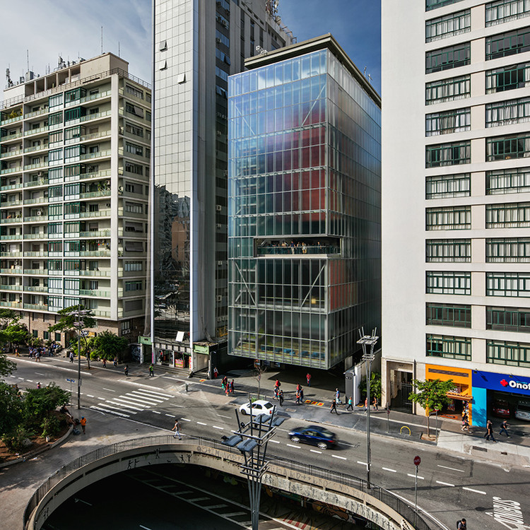 Av. Paulista